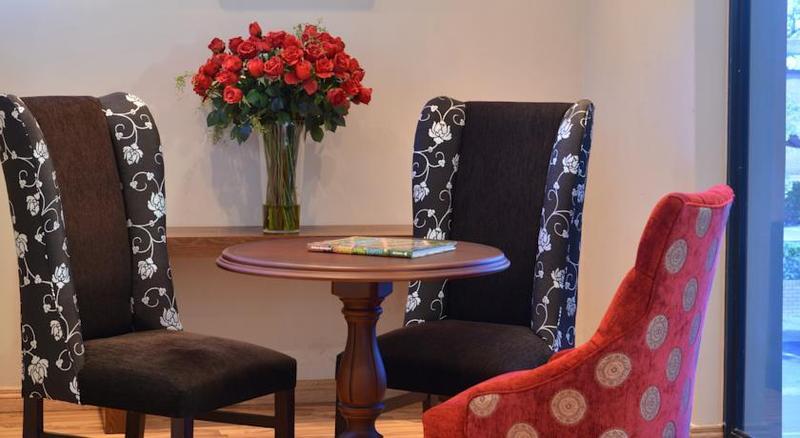 Protea Hotel By Marriott Pretoria Hatfield المظهر الخارجي الصورة
