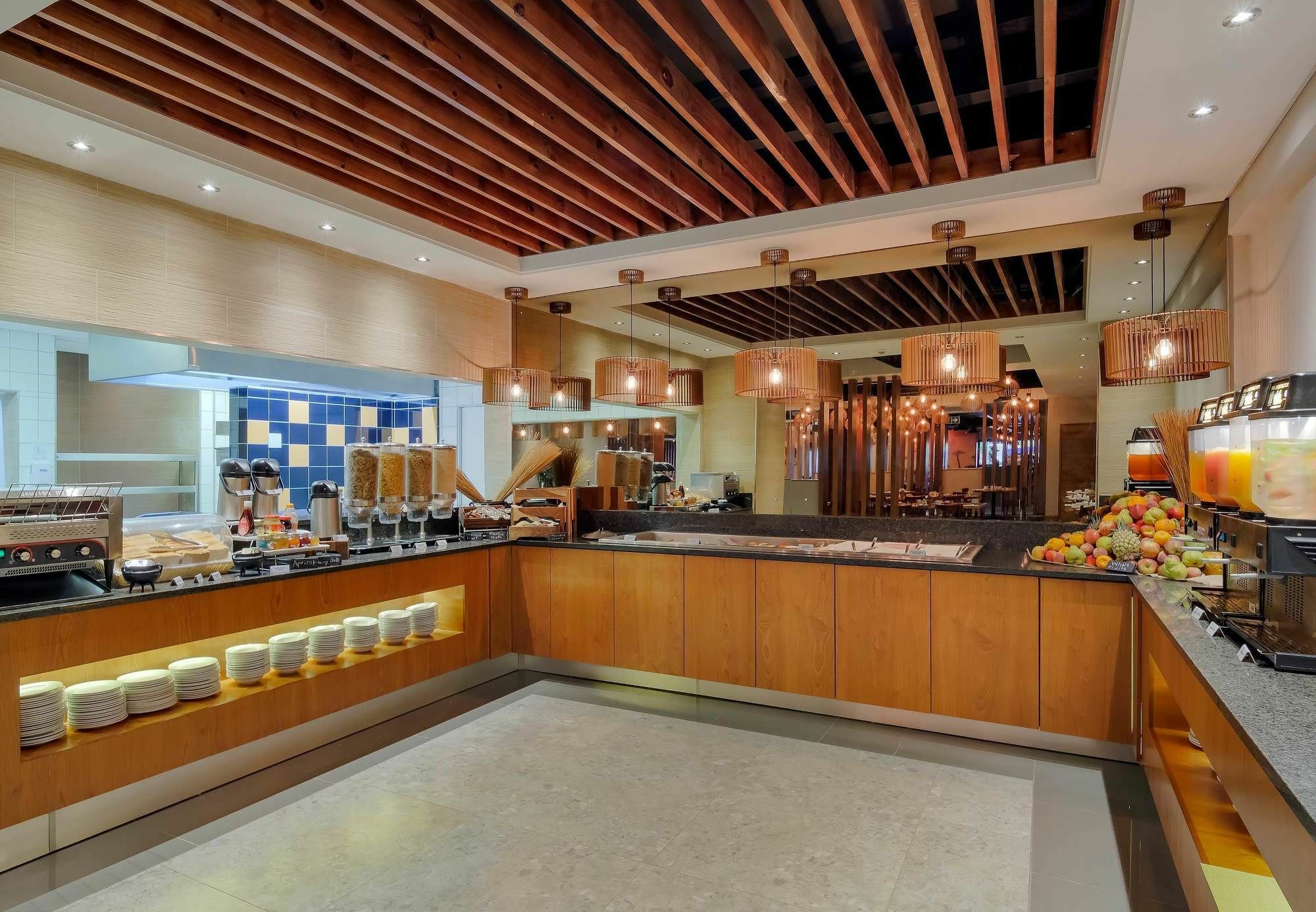 Protea Hotel By Marriott Pretoria Hatfield المظهر الخارجي الصورة
