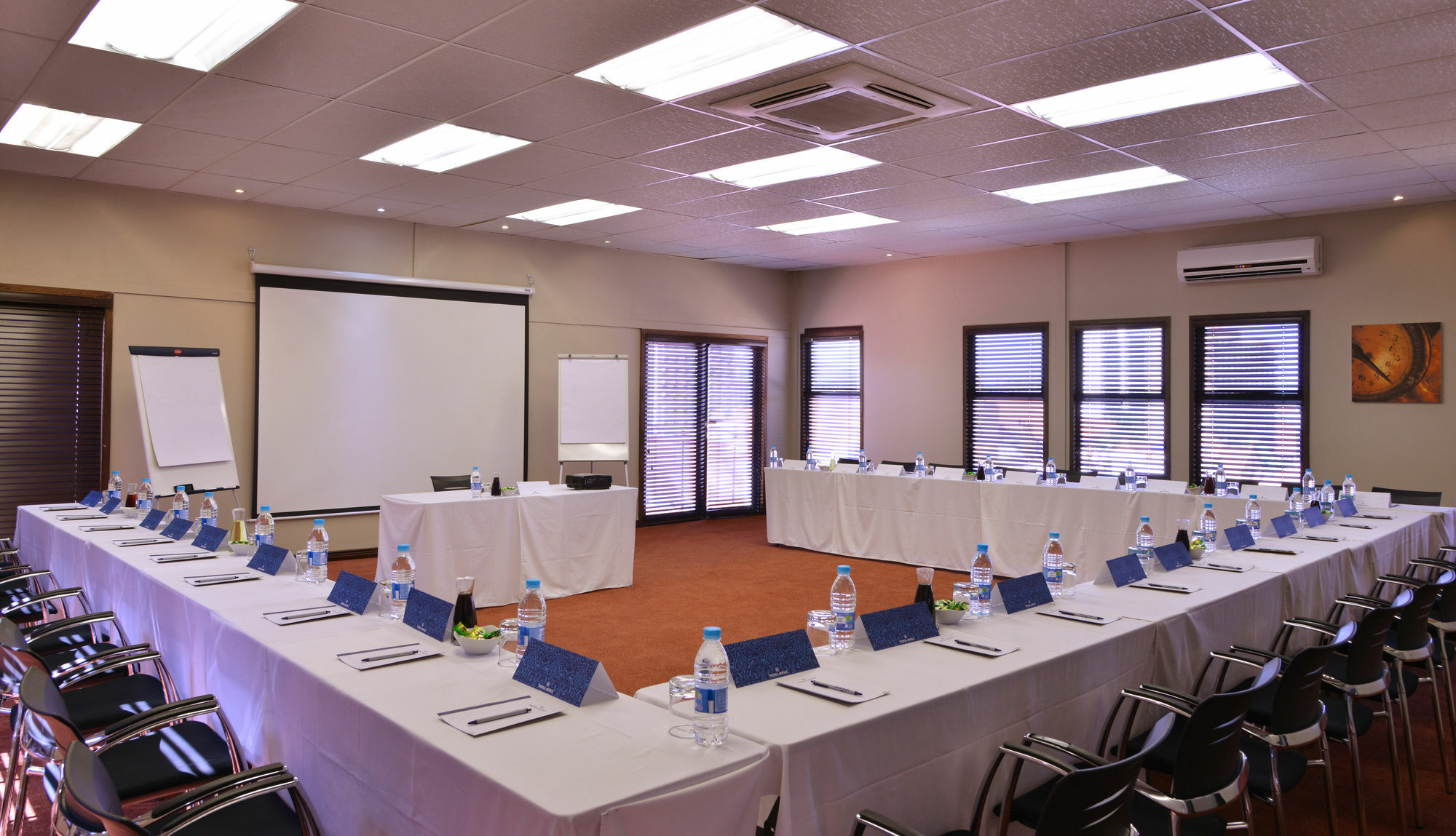 Protea Hotel By Marriott Pretoria Hatfield المظهر الخارجي الصورة